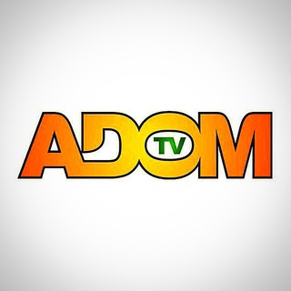 Telegram profile photo for ADOM TV NEWS 📡