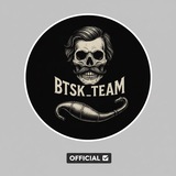 Telegram profile photo for BTSK_TEAM Market