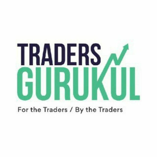 Telegram profile photo for TRADERS GURUKUL