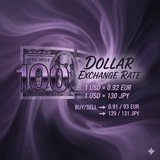 Telegram profile photo for دولار(Iraq)💲