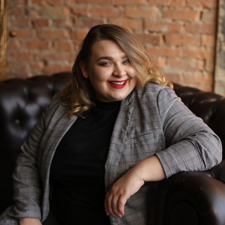 Telegram profile photo for Нина | Тренер по голосу