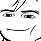 Telegram profile photo for × Сегодня я не рисую ×