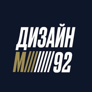Telegram profile photo for M92