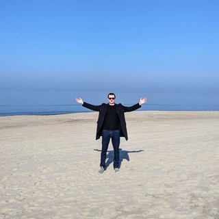 Telegram profile photo for tikudavasya