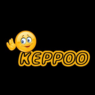 Telegram profile photo for Kepoo.id