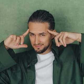 Telegram profile photo for Александр Ложкин