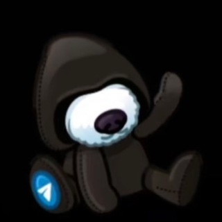 Telegram profile photo for NFT GIFT