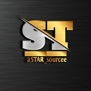 Telegram profile photo for star source • استار سورس