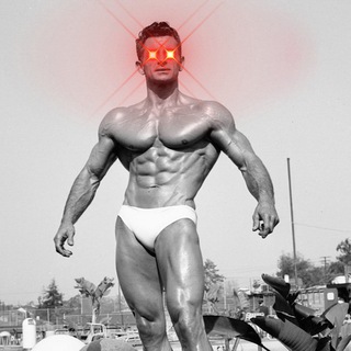 Telegram profile photo for Raw Egg Nationalist