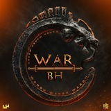 Telegram profile photo for BROKEN WARS🐉⚔