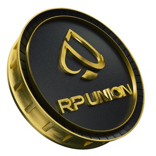Telegram profile photo for RP UNION🥇MTT🥇