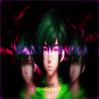 Telegram profile photo for ᴍɪᴢᴀɴ7_