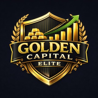 Telegram profile photo for Golden Capital Elite