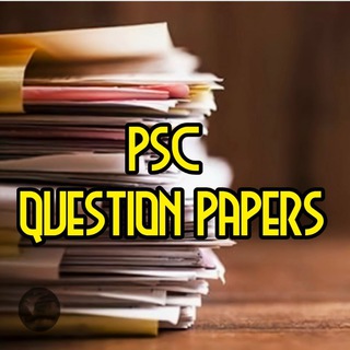 Telegram profile photo for Mission PyQ - Previous QP