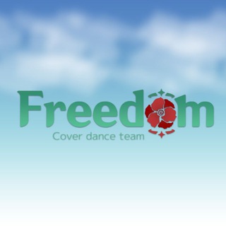 Telegram profile photo for FREEDOM CDT
