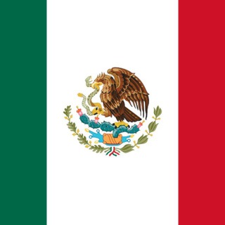 Telegram group profile photo for 🇲🇽 Мексика чат