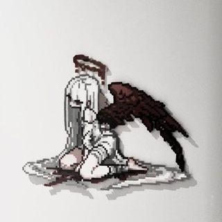 Telegram profile photo for biography