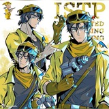 Telegram profile photo for Типичный ISTP | Виртуоз