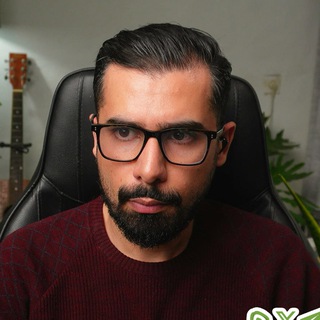 Telegram profile photo for Hassan Mafi
