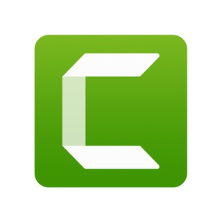 Telegram profile photo for Camtasia کمتازیا
