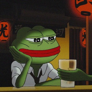 Telegram profile photo for abobus