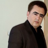 Telegram profile photo for Siruos pourbakhsh کانال آموزشی استاد