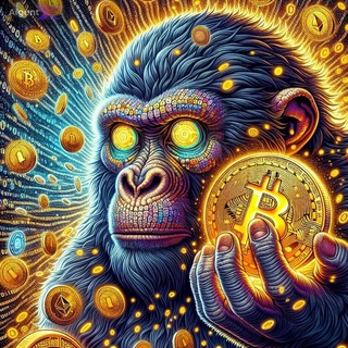 Telegram profile photo for BASED APES