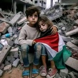 Telegram profile photo for Hamas news