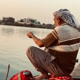 Telegram profile photo for وتلمْلمّنَ