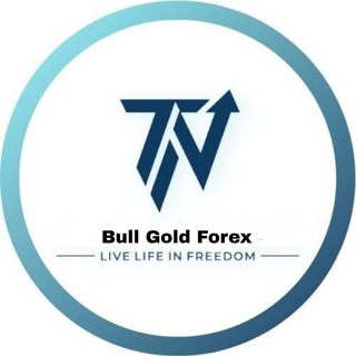 Telegram profile photo for Bull Gold Forex