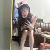 Telegram profile photo for 翔安柔柔不喝奶茶