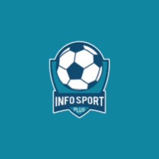 Telegram profile photo for πINFO SPORT π