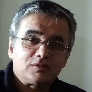 Telegram profile photo for تقي رحماني