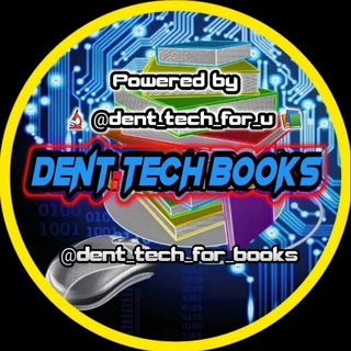 Telegram profile photo for π Dentistry Link Hub π