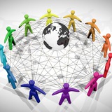 Telegram profile photo for World Networking