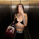 Telegram profile photo for комната травли