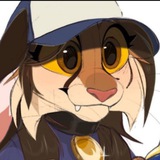 Telegram profile photo for 🍻 Haru’s Arts 16+