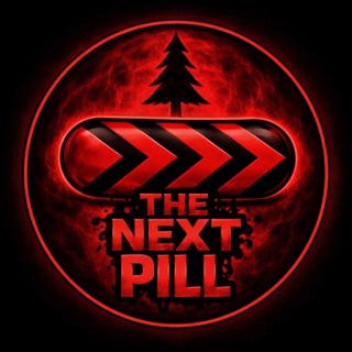 Telegram profile photo for The Next Pill Archive