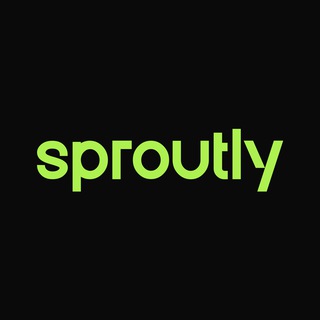 Telegram group profile photo for SPROUTLY 🌱 RWA on Steroids