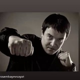 Telegram profile photo for Саян…