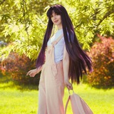 Telegram profile photo for Tamiko Sama blog