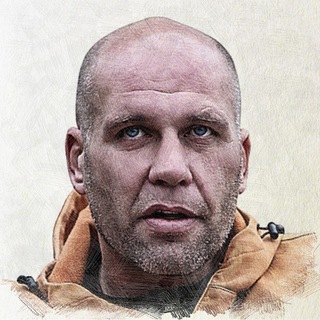 Telegram profile photo for Я пришёл сюда хамить