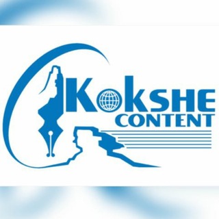 Telegram profile photo for Kokshe content