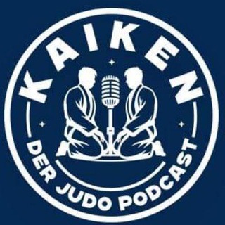 Telegram profile photo for 🎙️Kaiken - Der Judo Podcast