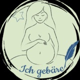 Telegram profile photo for Ich Gebäre