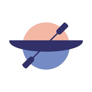 Telegram profile photo for Арктический каякинг Arcticsea.kayak