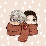 Telegram profile photo for °•ᴋ-ᴋᴀᴏʀɪ'ꜱ♡ɢᴀʀᴅᴇɴ•°