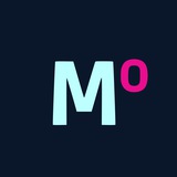 Telegram profile photo for нейромаша