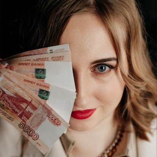 Telegram profile photo for Код продаж для психолога | Катя Шейд