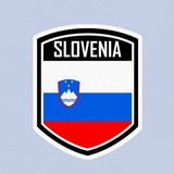 Telegram profile photo for Словения | ФТТКФ